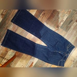 Women's jeans